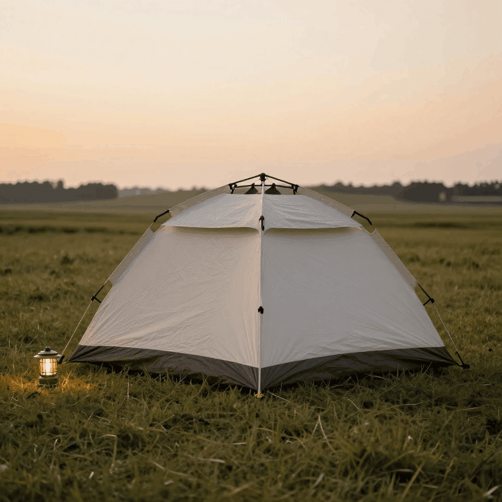 WildPath Tent